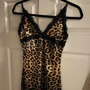 Fashion Nova size S minidress